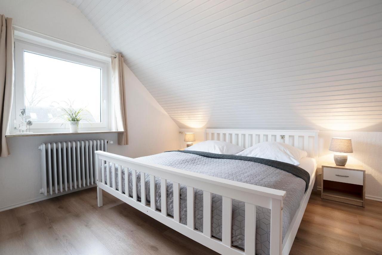 Appartamento Erlengrund 7 Leuchtturm *